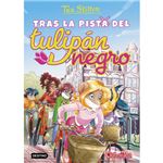 Tea stilton 18-tras la pista del tu
