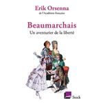 Beaumarchais - Un Aventurier De La Liberté