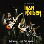 The Angel and the Gambler  - Vinilo Amarillo