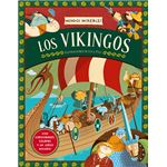 Los Vikingos