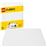 Lego Classic Base blanca_0