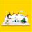 Lego Classic Base blanca_1