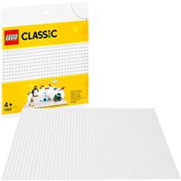 Lego Classic Base blanca
