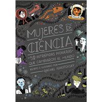 Mujeres de ciencia