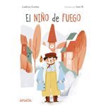 El niño de fuego