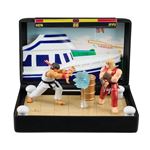 Console heroes street fighter