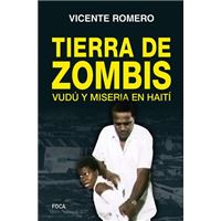 Tierra de zombis