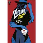 Zatanna-Abajo La Sala
