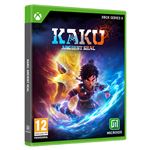 Kaku: Ancient Seal Xbox Series X