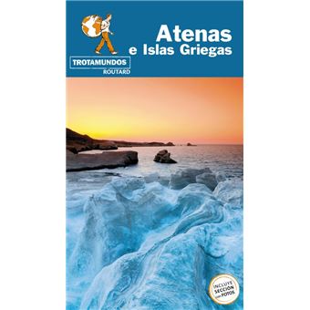Atenas e Islas Griegas