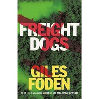 Freight dogs