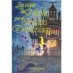 Los viajes de Nicola por el mundo demoníaco 2