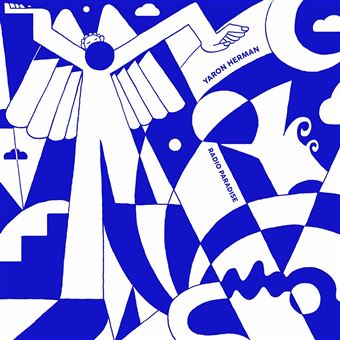 Radio Paradise - Vinilo