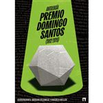 Antología Premio Domingo Santos (1992-2019)