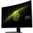 Monitor Gaming curvo MSI Mag 32CQ6F 31,5'' Wide Quad HD 180Hz Negro