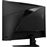Monitor Gaming curvo MSI Mag 32CQ6F 31,5'' Wide Quad HD 180Hz Negro
