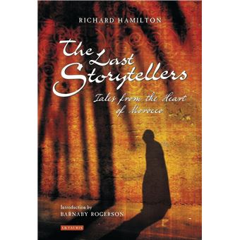The Last Storytellers - 1