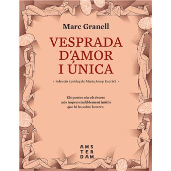 Vesprada d´amor i unica