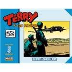 Terry y los piratas 1943-1944