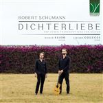 Schumann R-Dichterliebe And Other Transcriptions - CD