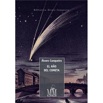 El año del cometa
