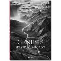 Sebastião Salgado. Génesis