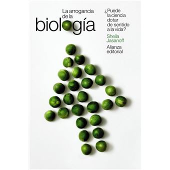 La arrogancia de la biología