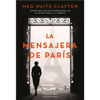 La mensajera de parís