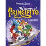 Mi amigo el principito
