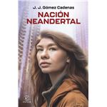 Nación neandertal