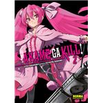 Akame Ga Kill 2