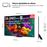 TV QNED 86" LG 86QNED87B6A evo MiniLED AI 4K UHD 2026 Smart TV