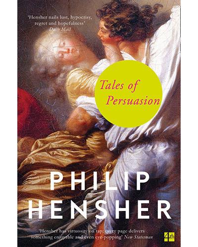 Harper Collins Tales Of Persuasion