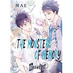 Pack The Monster Of Memory 3L+X9 Lives Man Wallow In Light