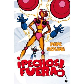 Pechos fuera