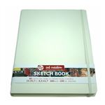 Cuaderno Sketchbook Art Creation Talens 21x30 Cm Blanco