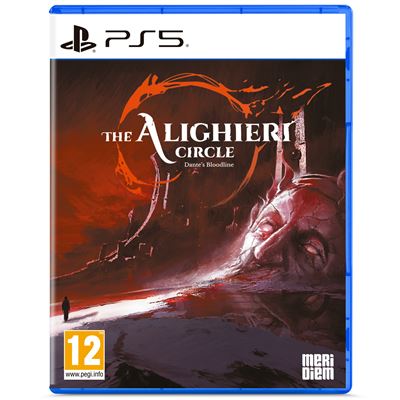 The Alighieri Circle: Dante's Bloodline Ps5