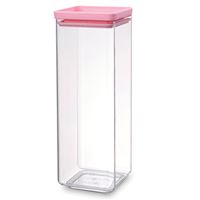 Tarro de plástico Brabantia 2,5 L