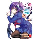 Yuna de la Posada Yuragi 2