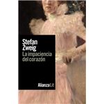 La Impaciencia Del Corazon