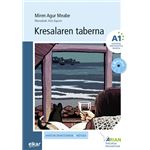 Kresalaren taberna (a1) (+cd)