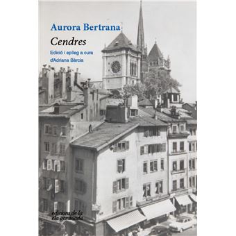 Cendres