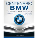 Centenario Bmw