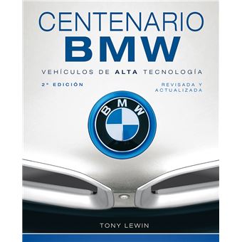Centenario Bmw