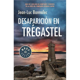 Desaparicion en tregastel