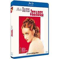 Jezabel - Blu-Ray