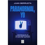 Paranormal Yo