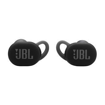 Auriculares deportivos Noise Cancelling JBL Endurance Race 2 True Wireless Sport Negro