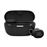 Auriculares deportivos Noise Cancelling JBL Endurance Race 2 True Wireless Sport Negro