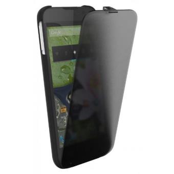 bq Funda Second Skin color negro para Aquaris 5 / Fnac Phablet 5